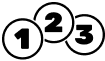 Logo 1 2 3